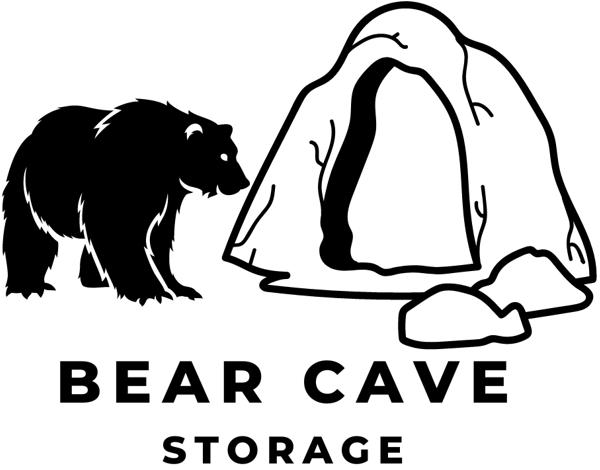 Bear Cave Mini Storage