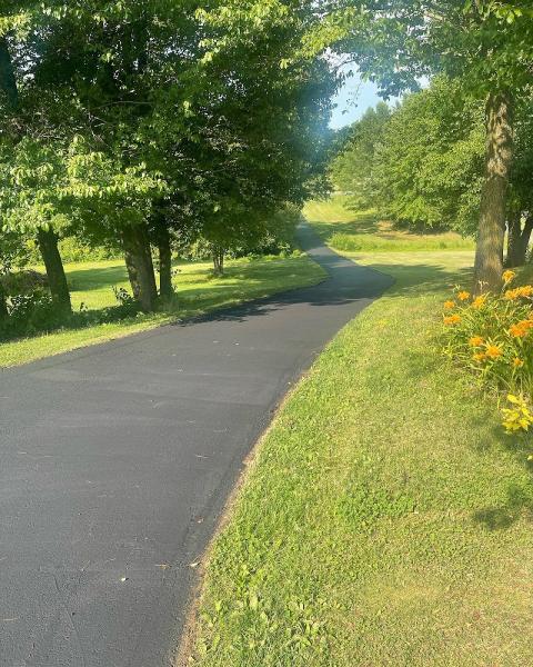 A&L Sealcoating and Asphalt Maintenance