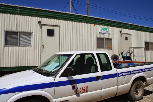 GSI Engineering LLC