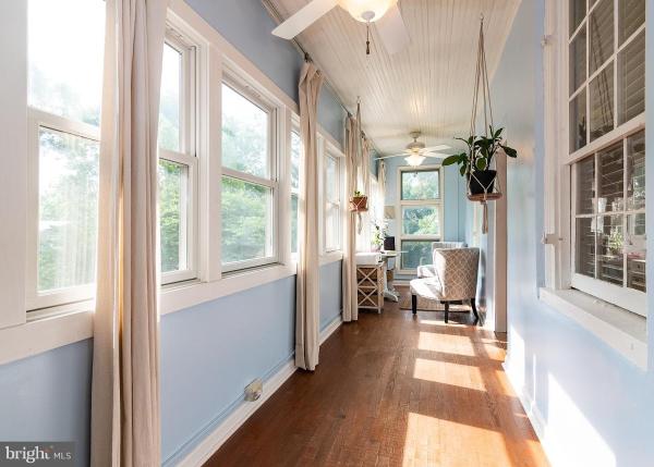 Maryland Life Properties