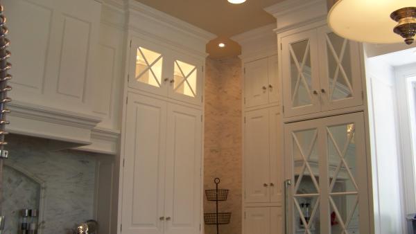 AW Custom Kitchens Inc.
