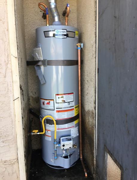 Five Star Plumbing