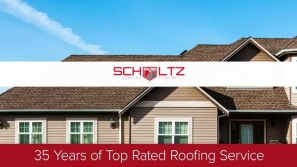 Schultz Roofing Company