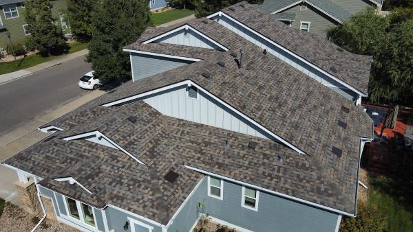 Schultz Roofing Company