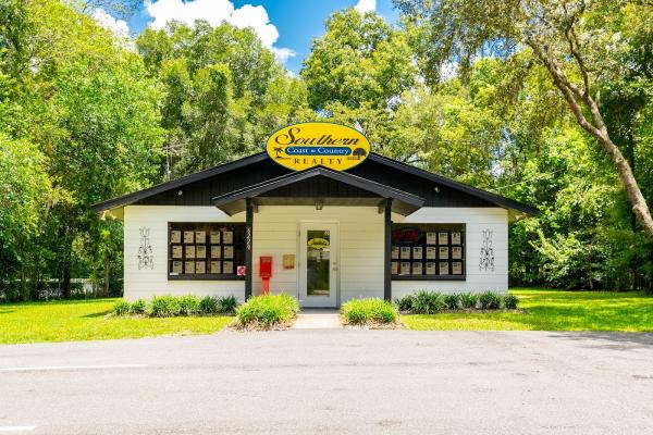 Southern Coast to Country Realty