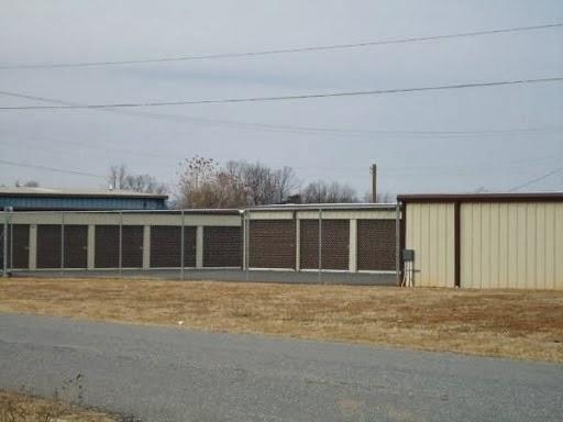 Timberwest Storage