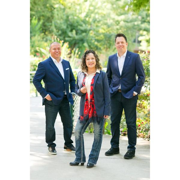 The Garza Home Team at Re/Max North San Antonio