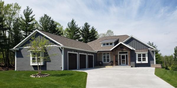 Stortz Custom Homes LLC