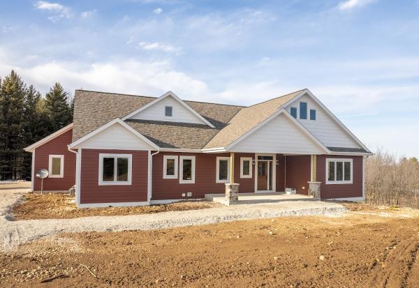 Stortz Custom Homes LLC