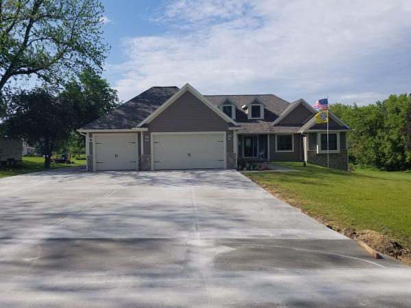 Stortz Custom Homes LLC