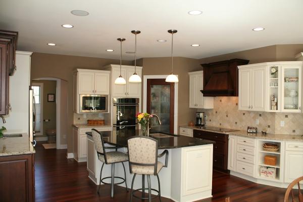 Stortz Custom Homes LLC