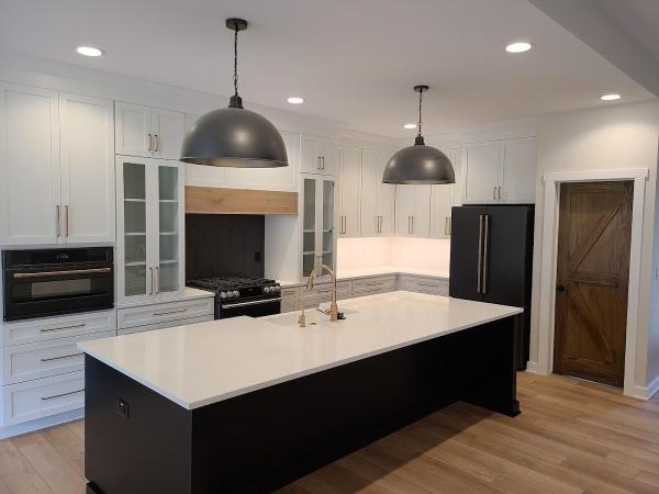 Stortz Custom Homes LLC