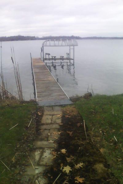 Patterson Lakes & Land Services