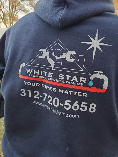 White Star Sewer & Drain Services LLC