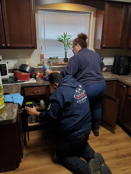 White Star Sewer & Drain Services LLC
