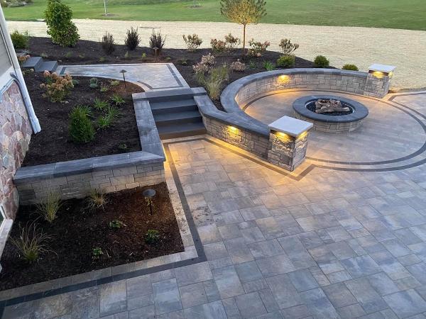 Articulate Landscaping