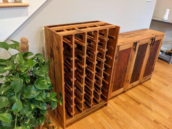 Decicco Woodshop