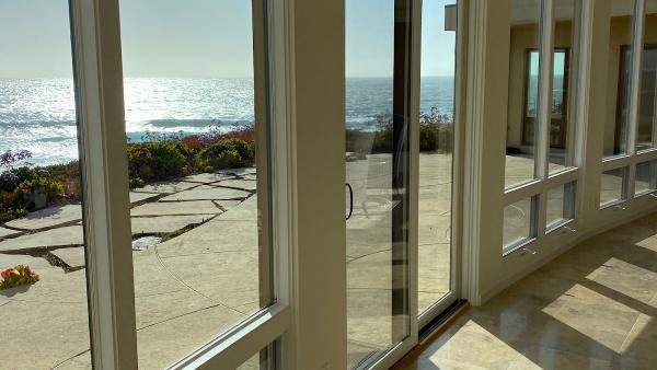 Oceansun Window Cleaning
