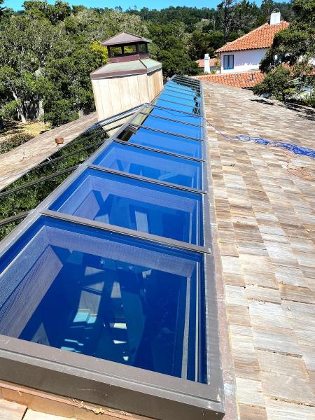 Oceansun Window Cleaning