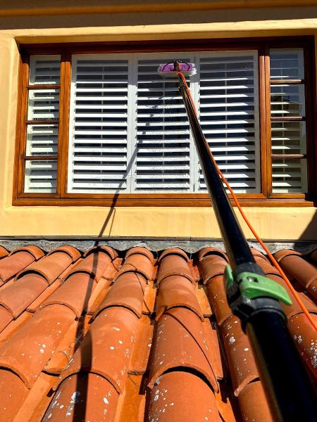 Oceansun Window Cleaning