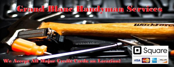 Grand Blanc Handyman Services
