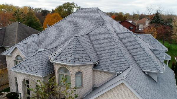 Global Exterior Experts