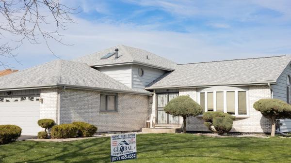 Global Exterior Experts