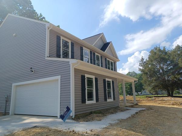 7 City Exteriors LLC