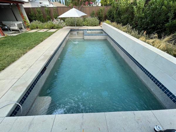 Fletcher Pools