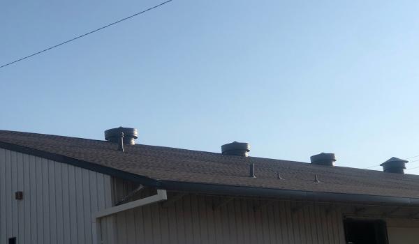 Wichita County Roofing