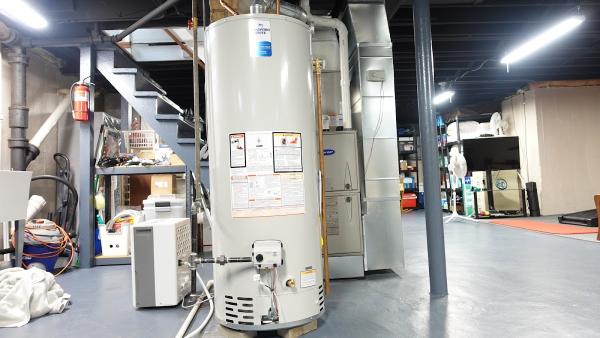 The Heat Engineering Co.
