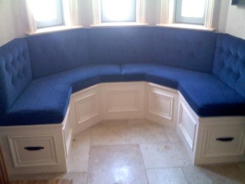 C&A Custom Upholstery