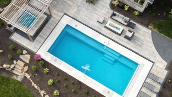 Pools