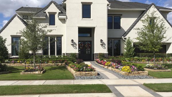 CLS Lawn & Pest