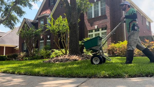 CLS Lawn & Pest