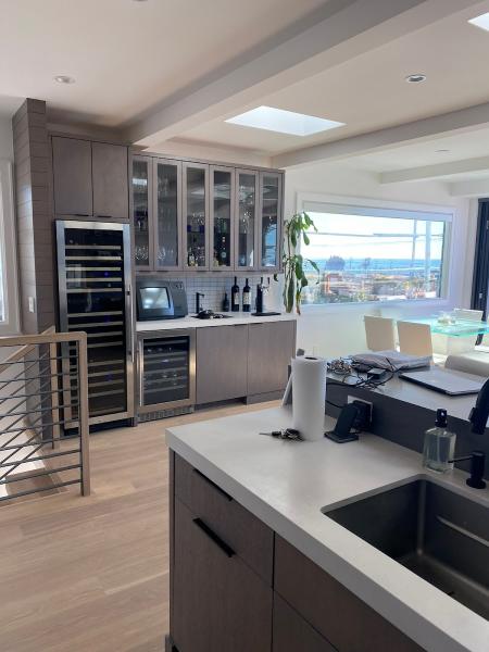 Cypress Millwork & Custom Cabinets
