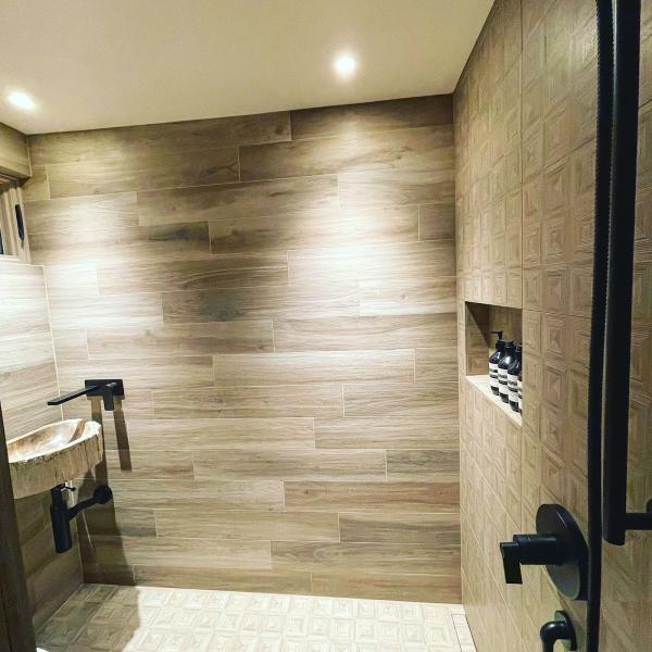 New Creation Tile and Marble LLC