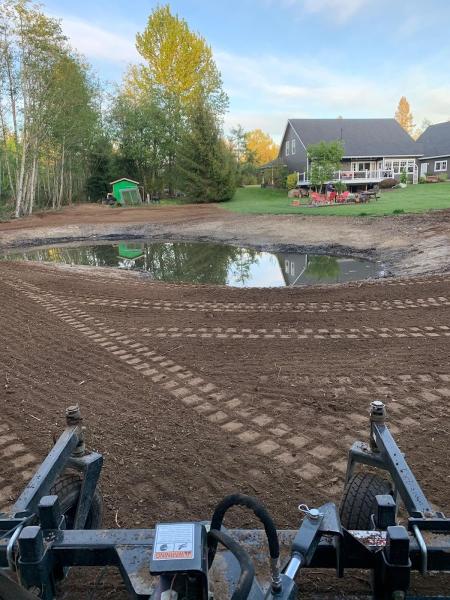 Elite Excavating