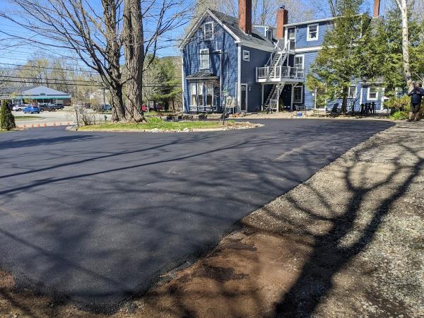 Cameron Paving Inc.