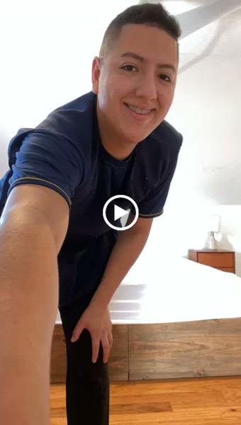 Agnus Dei Cleaning Services