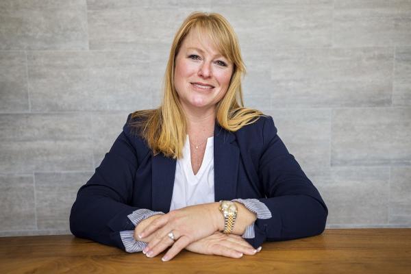 Erika Hulstrom-Garces