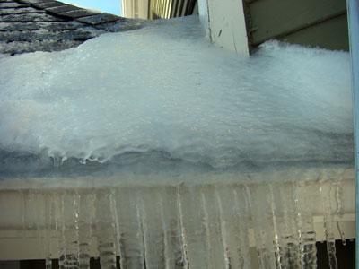 Retrofit Insulation