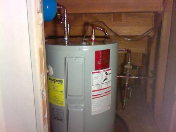 Bamford Plumbing & Heating Inc.
