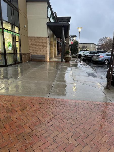 P2 Pressure Washing & Cleaning Services