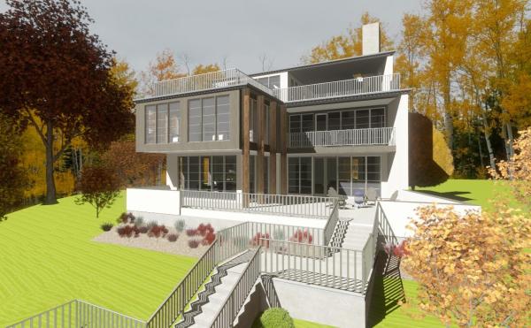 Braun Architects