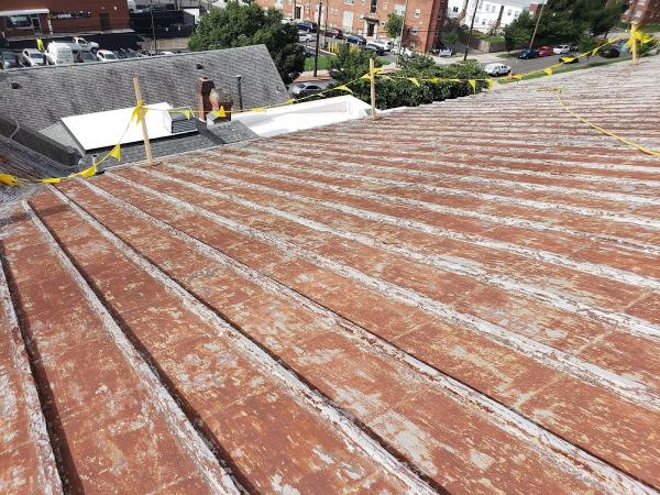 Brax Roofing