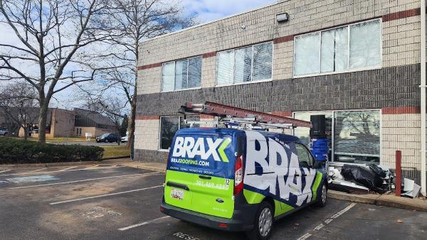 Brax Roofing
