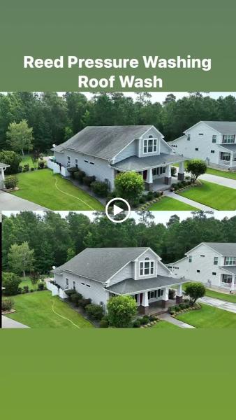 Reed Home Services