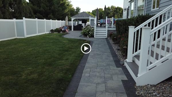 Scenic View Landscaping & Design Specialist