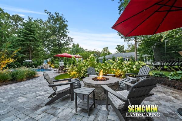 Scenic View Landscaping & Design Specialist